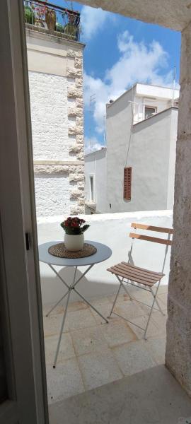 Diaz 22 Casa Vacanza Castellana Grotte